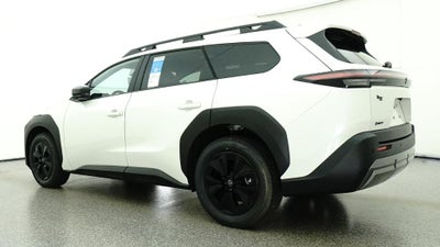 2026 Toyota bZ Woodland bZ Woodland Premium