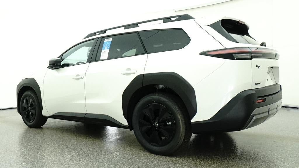2026 Toyota bZ Woodland bZ Woodland Premium