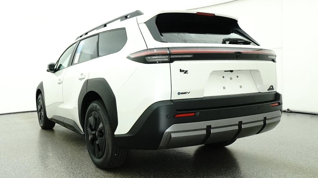 2026 Toyota bZ Woodland bZ Woodland Premium