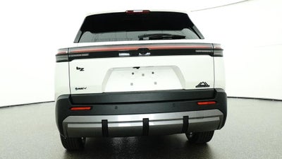 2026 Toyota bZ Woodland bZ Woodland Premium