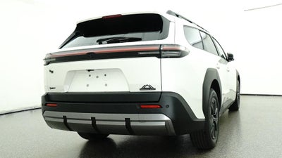 2026 Toyota bZ Woodland bZ Woodland Premium
