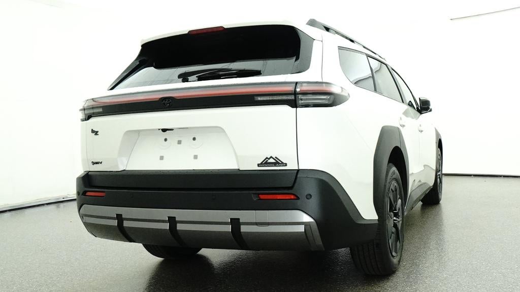 2026 Toyota bZ Woodland bZ Woodland Premium
