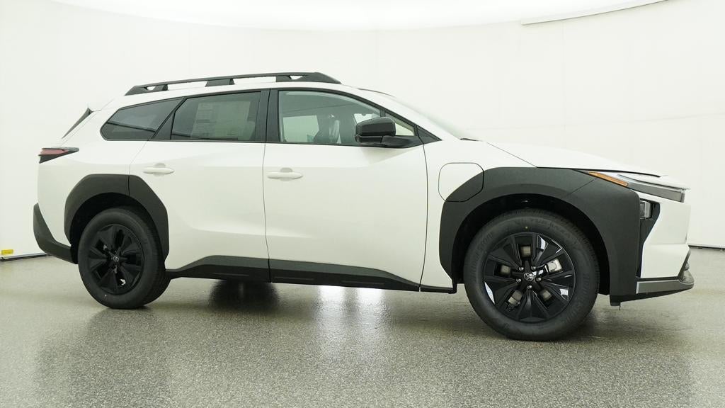 2026 Toyota bZ Woodland bZ Woodland Premium