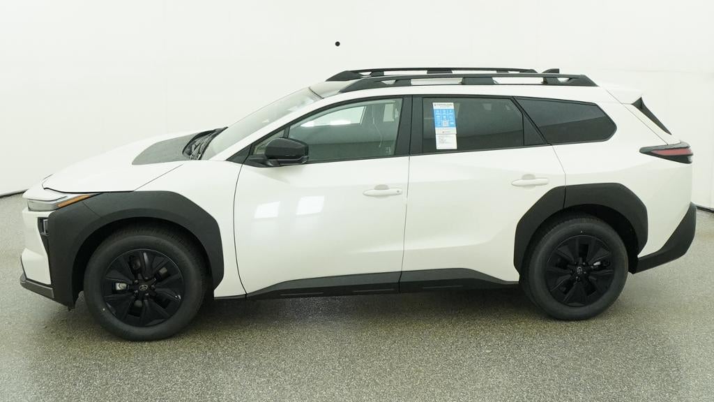 2026 Toyota bZ Woodland bZ Woodland Premium