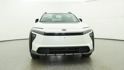2026 Toyota bZ Woodland bZ Woodland Premium