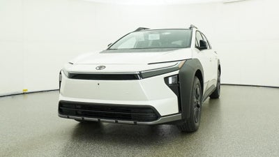 2026 Toyota bZ Woodland bZ Woodland Premium