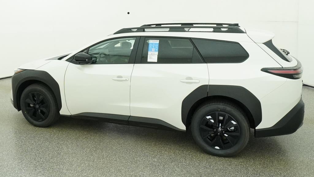 2026 Toyota bZ Woodland bZ Woodland Premium