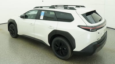 2026 Toyota bZ Woodland bZ Woodland Premium