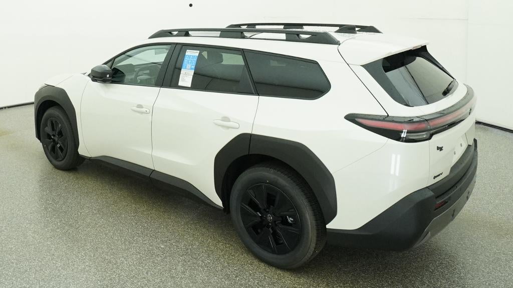 2026 Toyota bZ Woodland bZ Woodland Premium