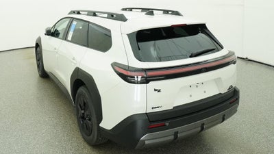 2026 Toyota bZ Woodland bZ Woodland Premium