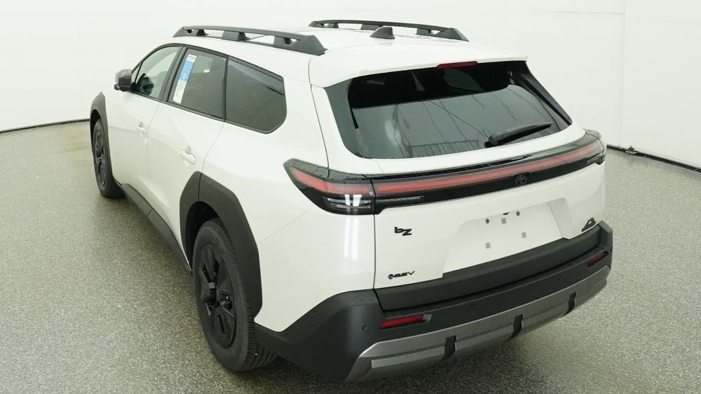2026 Toyota bZ Woodland bZ Woodland Premium