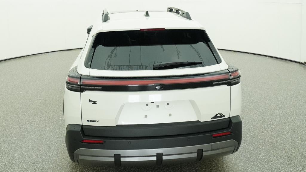 2026 Toyota bZ Woodland bZ Woodland Premium