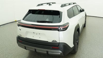 2026 Toyota bZ Woodland bZ Woodland Premium
