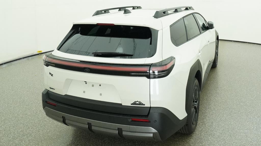 2026 Toyota bZ Woodland bZ Woodland Premium