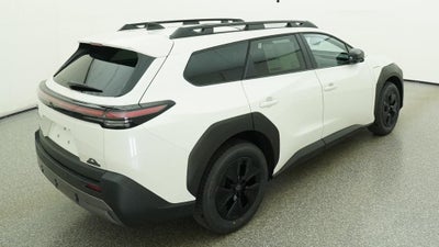 2026 Toyota bZ Woodland bZ Woodland Premium
