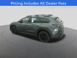 2026 Toyota bZ Woodland bZ Woodland Premium