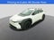 2026 Toyota bZ Woodland bZ Woodland