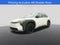 2026 Toyota bZ Woodland bZ Woodland
