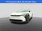 2026 Toyota bZ Woodland bZ Woodland