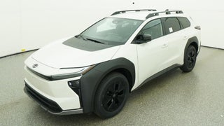 2026 Toyota bZ Woodland bZ Woodland