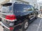 2019 Toyota Land Cruiser Base
