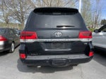 2019 Toyota Land Cruiser Base