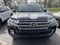 2019 Toyota Land Cruiser Base