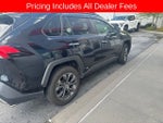 2023 Toyota RAV4 Hybrid Limited