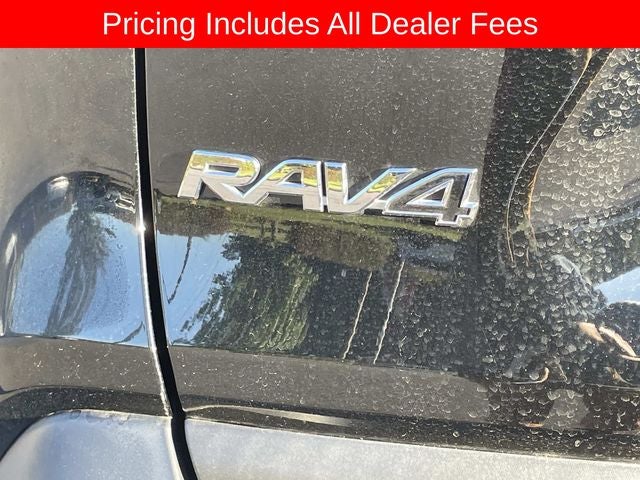 2023 Toyota RAV4 Hybrid Limited