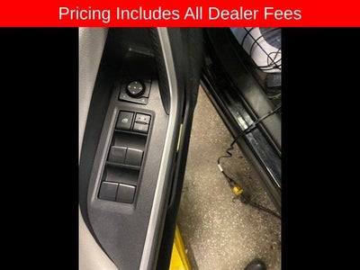 2023 Toyota RAV4 Hybrid Limited