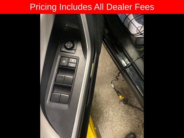 2023 Toyota RAV4 Hybrid Limited