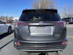 2018 Toyota RAV4 Hybrid Limited