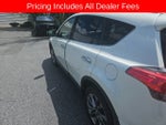 2018 Toyota RAV4 Hybrid Limited