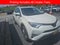 2018 Toyota RAV4 Hybrid Limited
