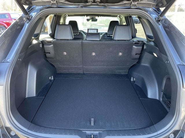 2022 Toyota RAV4 Hybrid XSE