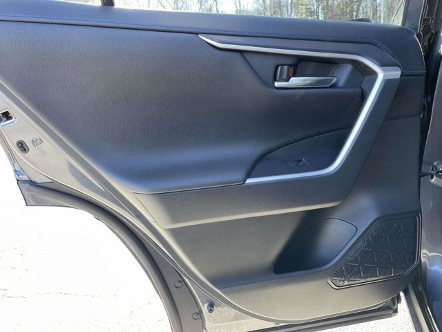 2022 Toyota RAV4 Hybrid XSE