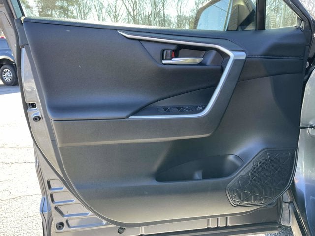 2022 Toyota RAV4 Hybrid XSE