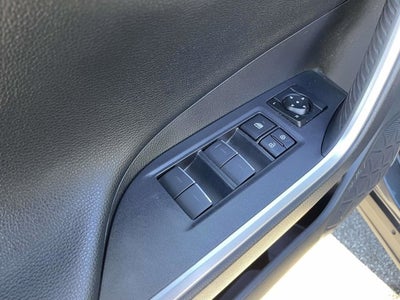 2022 Toyota RAV4 Hybrid XSE