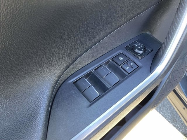 2022 Toyota RAV4 Hybrid XSE