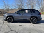 2022 Toyota RAV4 Hybrid XSE