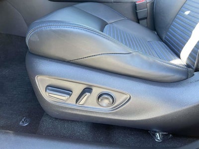 2022 Toyota RAV4 Hybrid XSE