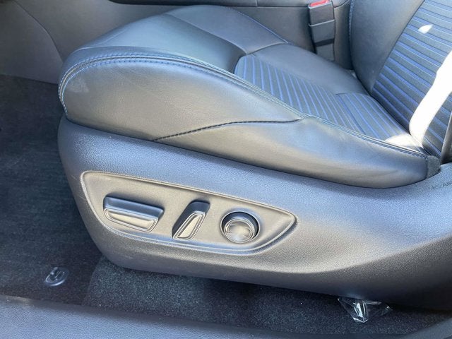 2022 Toyota RAV4 Hybrid XSE