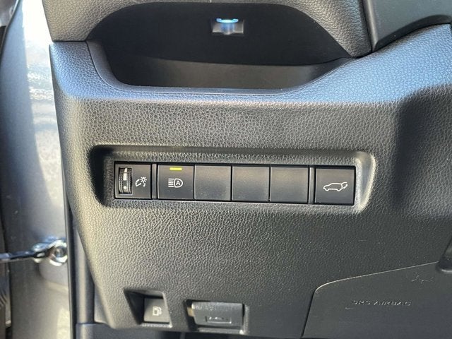 2022 Toyota RAV4 Hybrid XSE