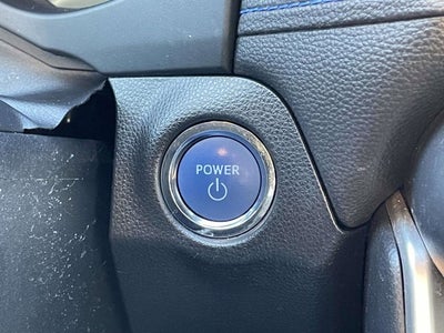 2022 Toyota RAV4 Hybrid XSE