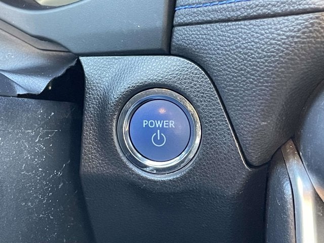 2022 Toyota RAV4 Hybrid XSE