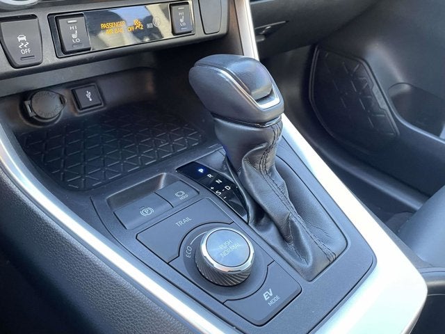 2022 Toyota RAV4 Hybrid XSE