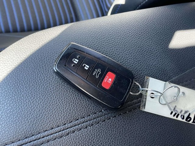 2022 Toyota RAV4 Hybrid XSE