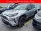 2019 Toyota RAV4 Hybrid XSE