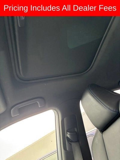 2019 Toyota RAV4 Hybrid XSE