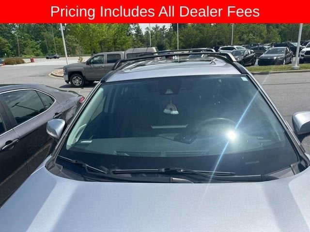 2021 Toyota RAV4 Limited